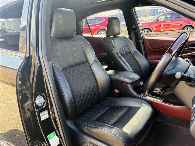 TOYOTA HARRIER 2WD 2015 Image 31