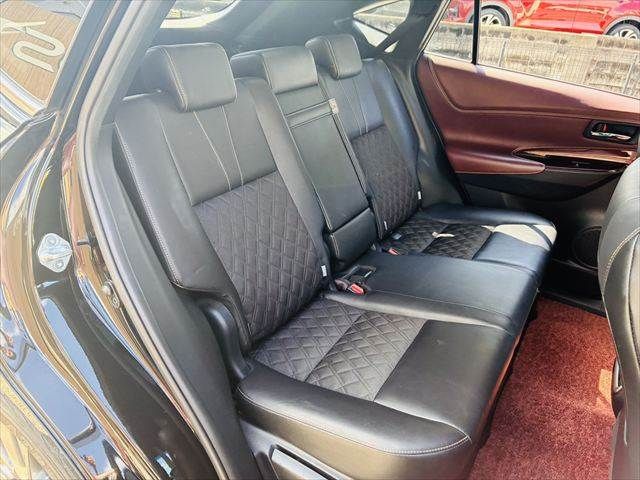 TOYOTA HARRIER 2WD 2015 Image 31