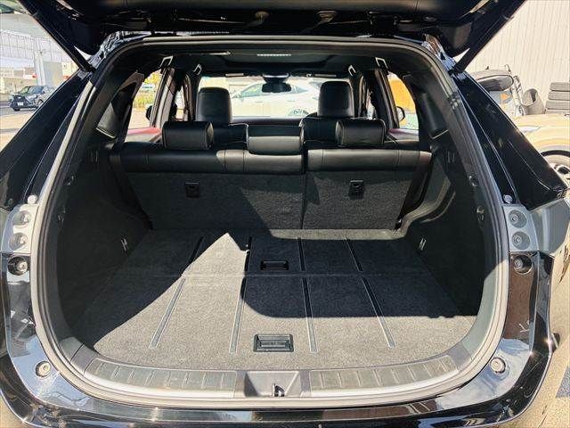 TOYOTA HARRIER 2WD 2015 Image 31