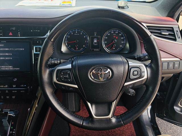 TOYOTA HARRIER 2WD 2015 Image 31