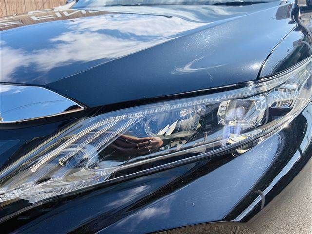 TOYOTA HARRIER 2WD 2015 Image 31