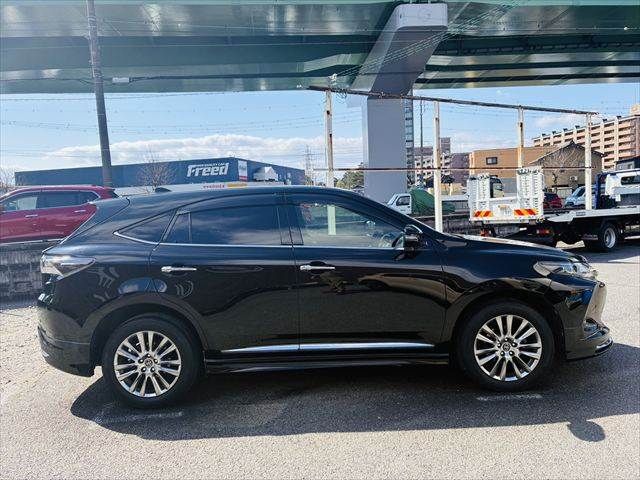 TOYOTA HARRIER 2WD 2015 Image 31