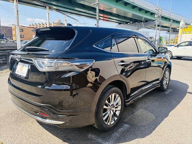 TOYOTA HARRIER 2WD 2015 Image 31