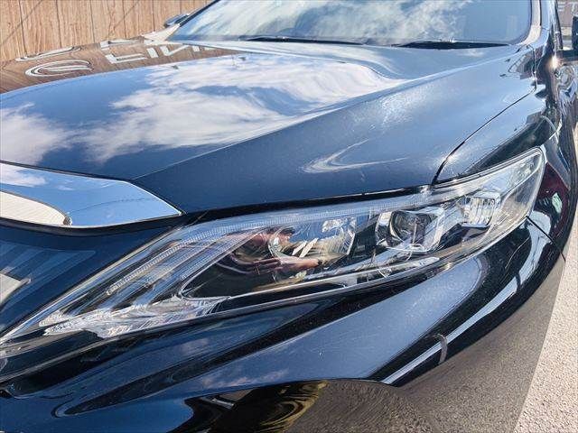 TOYOTA HARRIER 2WD 2015 Image 31