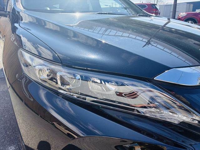 TOYOTA HARRIER 2WD 2015 Image 31