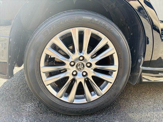 TOYOTA HARRIER 2WD 2015 Image 31