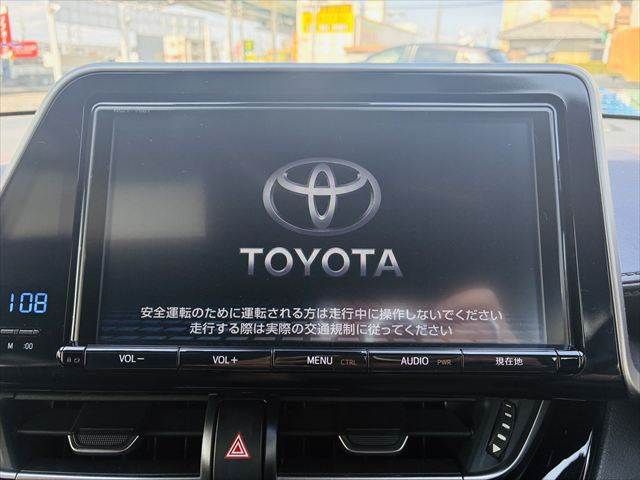 TOYOTA C-HR 2017 Image 31