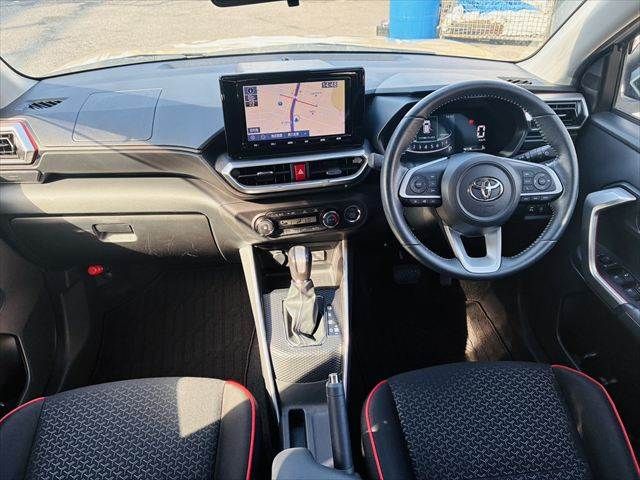 TOYOTA RAIZE 2021 Image 31