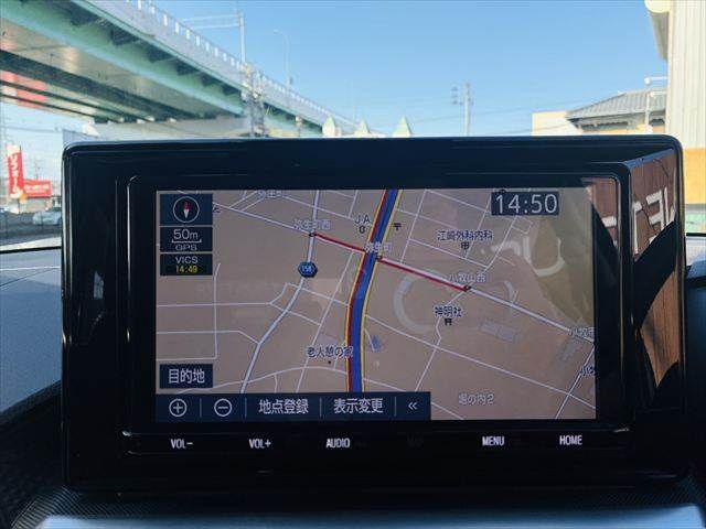 TOYOTA RAIZE 2021 Image 31