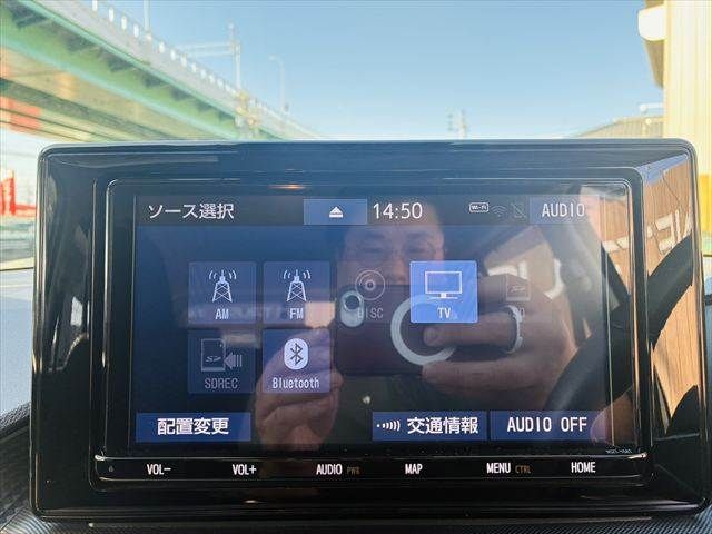 TOYOTA RAIZE 2021 Image 31