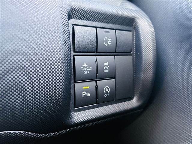 TOYOTA RAIZE 2021 Image 31