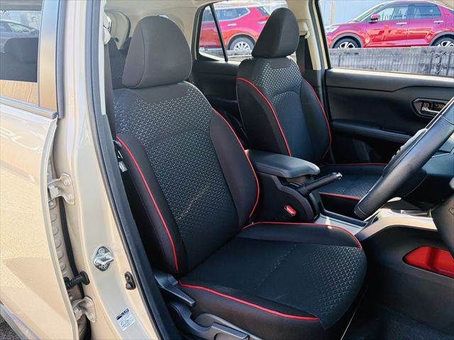 TOYOTA RAIZE 2021 Image 31