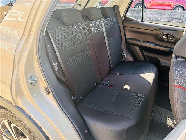 TOYOTA RAIZE 2021 Image 31