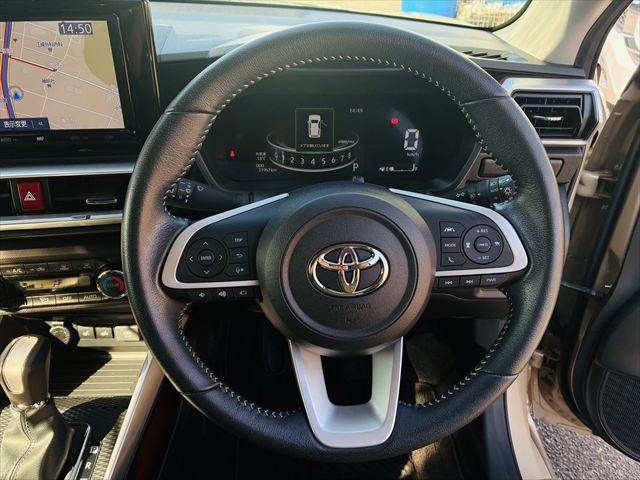 TOYOTA RAIZE 2021 Image 31