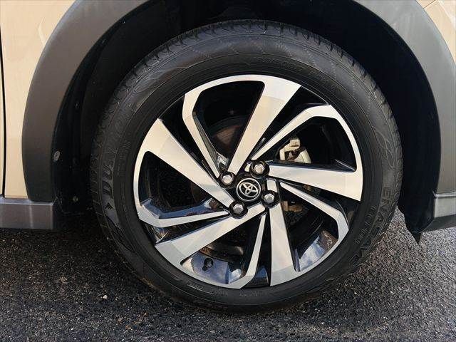 TOYOTA RAIZE 2021 Image 31