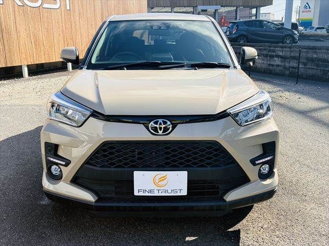 TOYOTA RAIZE 2021 Image 31