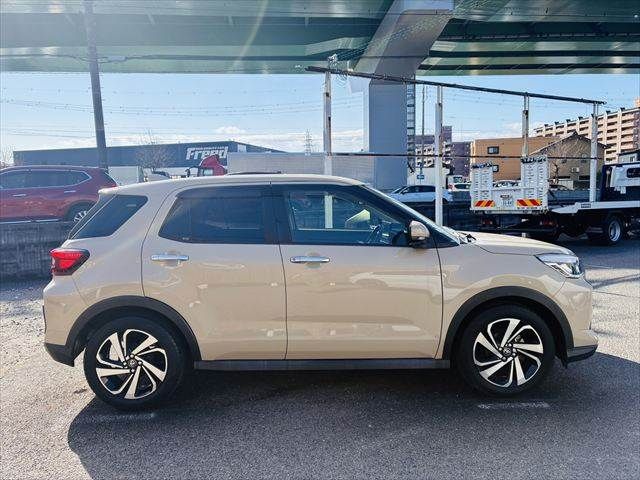 TOYOTA RAIZE 2021 Image 31