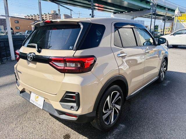 TOYOTA RAIZE 2021 Image 31