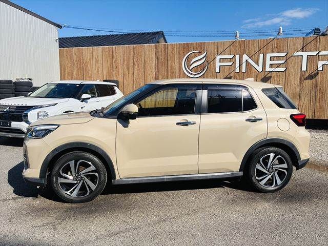 TOYOTA RAIZE 2021 Image 31