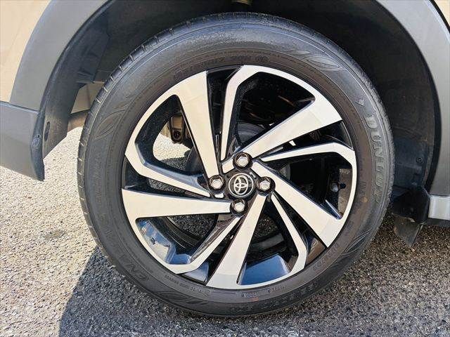 TOYOTA RAIZE 2021 Image 31