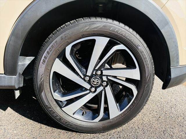 TOYOTA RAIZE 2021 Image 31