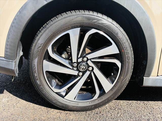 TOYOTA RAIZE 2021 Image 31