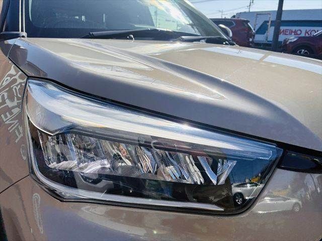 TOYOTA RAIZE 2021 Image 31