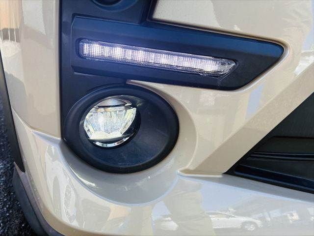 TOYOTA RAIZE 2021 Image 31