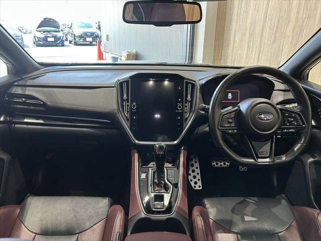 SUBARU WRX S4 2022 Image 31