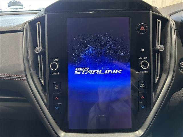 SUBARU WRX S4 2022 Image 31