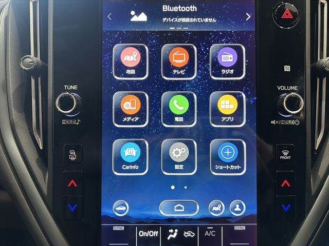 SUBARU WRX S4 2022 Image 31