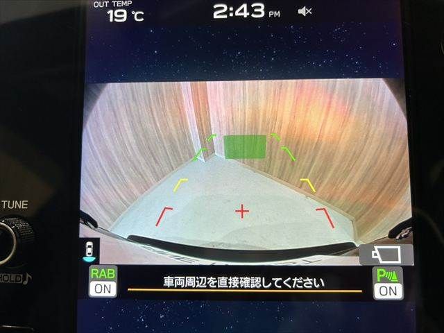 SUBARU WRX S4 2022 Image 31