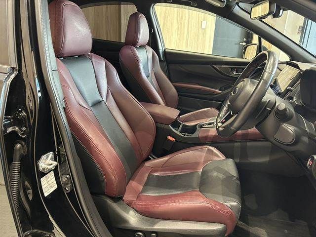 SUBARU WRX S4 2022 Image 31