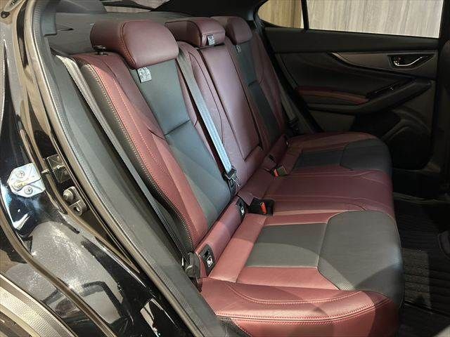 SUBARU WRX S4 2022 Image 31