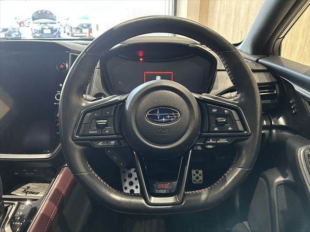 SUBARU WRX S4 2022 Image 31
