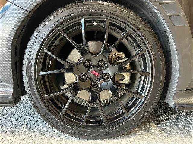 SUBARU WRX S4 2022 Image 31