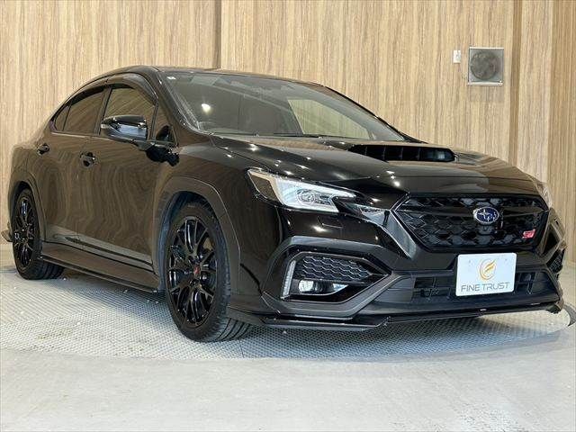 SUBARU WRX S4 2022 Image 31