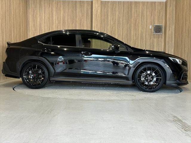 SUBARU WRX S4 2022 Image 31