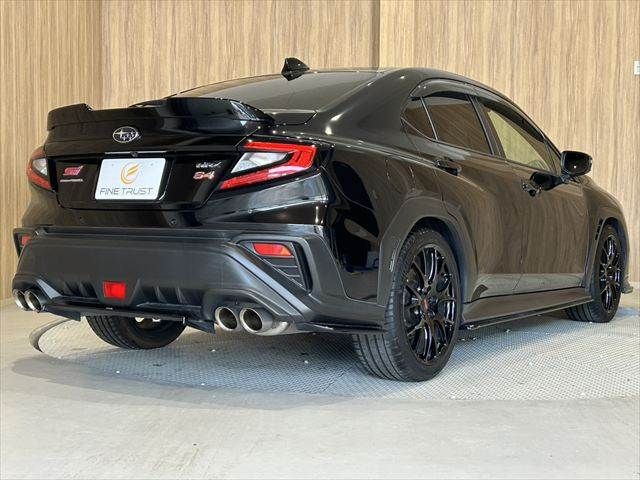 SUBARU WRX S4 2022 Image 31