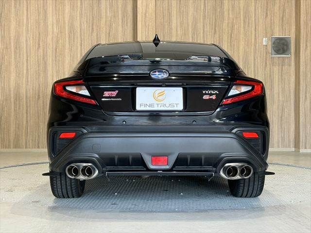 SUBARU WRX S4 2022 Image 31