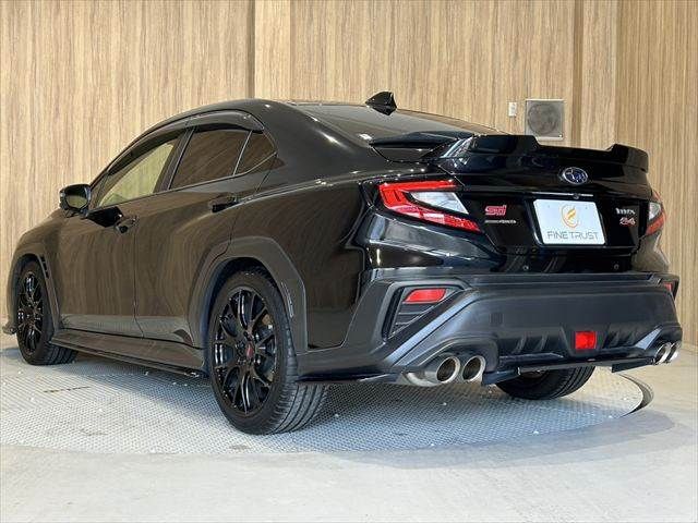 SUBARU WRX S4 2022 Image 31