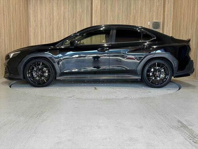 SUBARU WRX S4 2022 Image 31