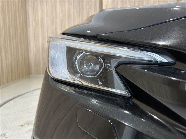 SUBARU WRX S4 2022 Image 31