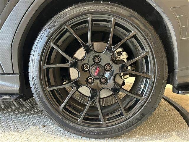 SUBARU WRX S4 2022 Image 31