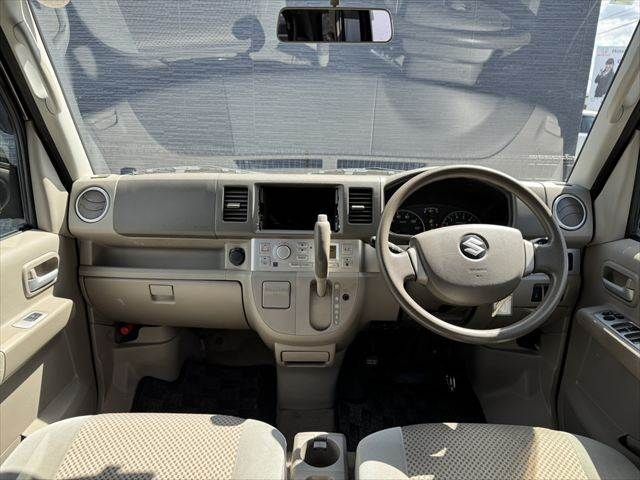 SUZUKI EVERY WAGON 2011 Image 31