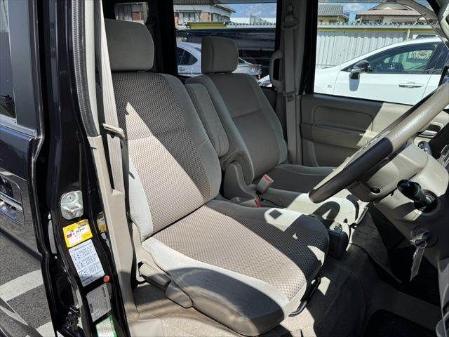 SUZUKI EVERY WAGON 2011 Image 31