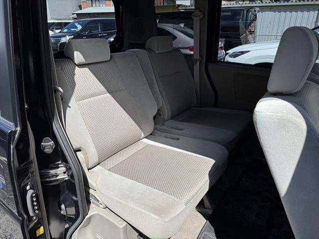 SUZUKI EVERY WAGON 2011 Image 31