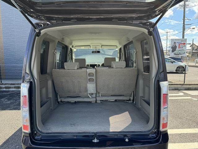 SUZUKI EVERY WAGON 2011 Image 31