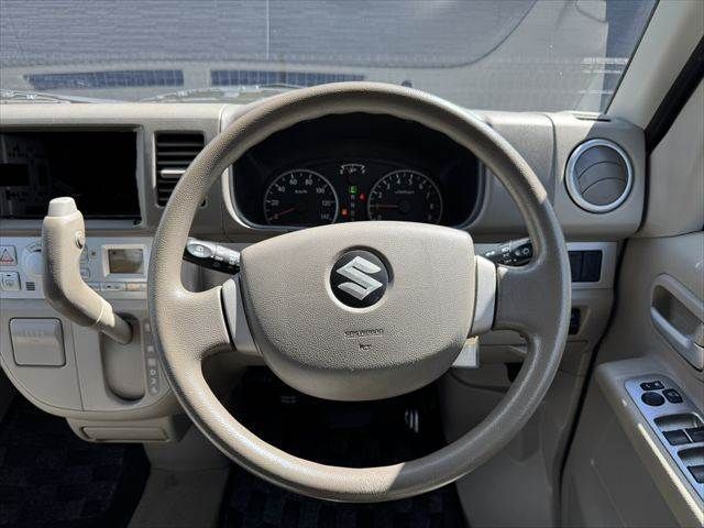 SUZUKI EVERY WAGON 2011 Image 31