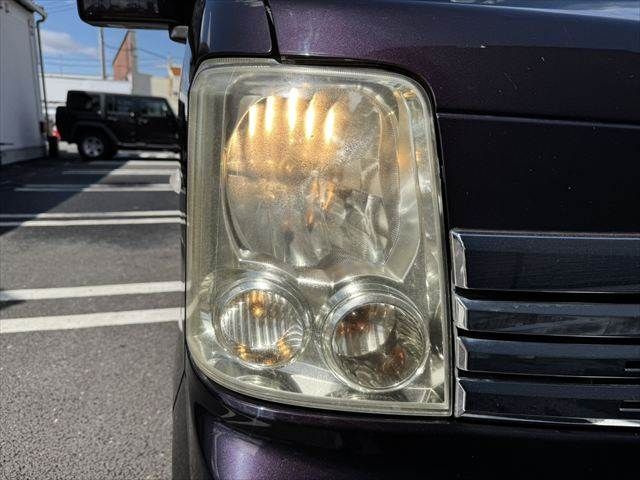 SUZUKI EVERY WAGON 2011 Image 31